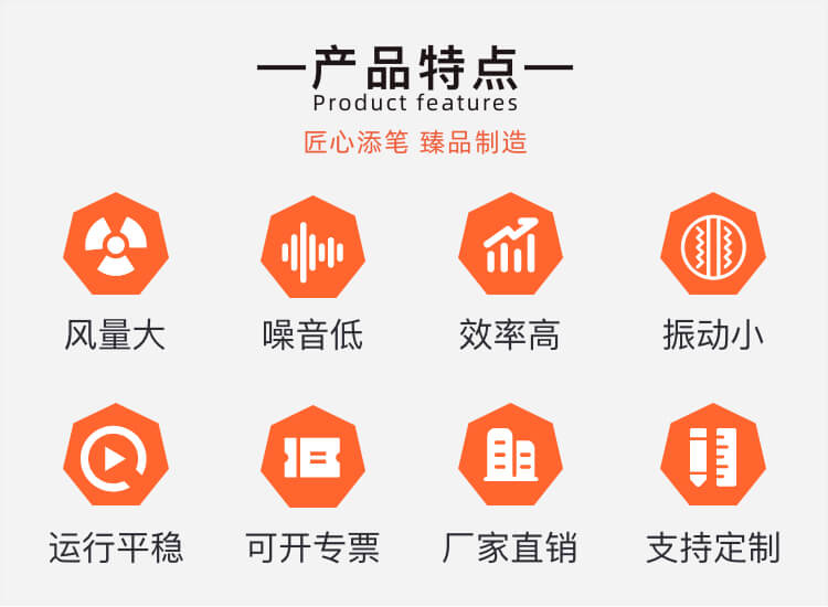 4-72鍋爐引風(fēng)機(jī)噪音大是什么原因？怎么解決？
