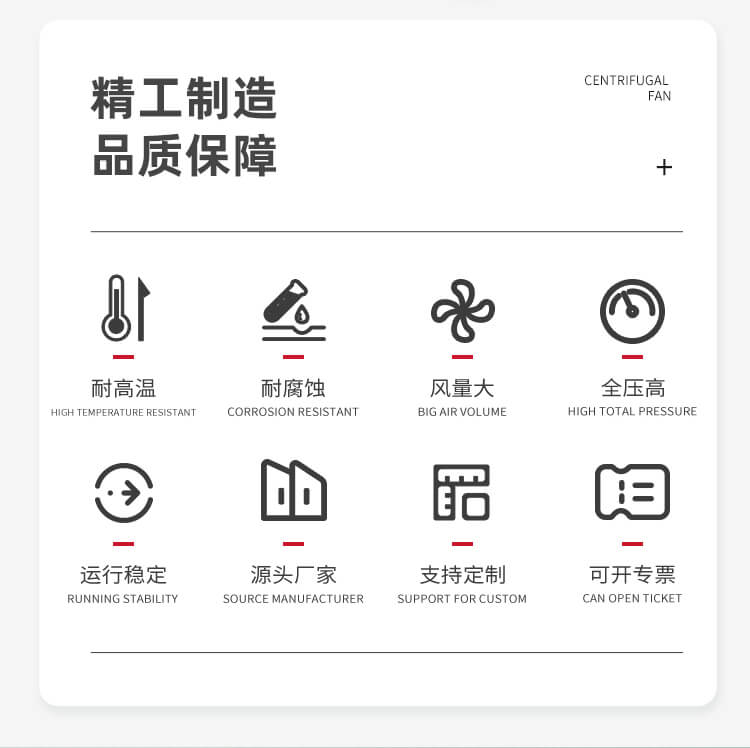 鄭通小編教你消防排煙風柜應該安裝在哪些地方？