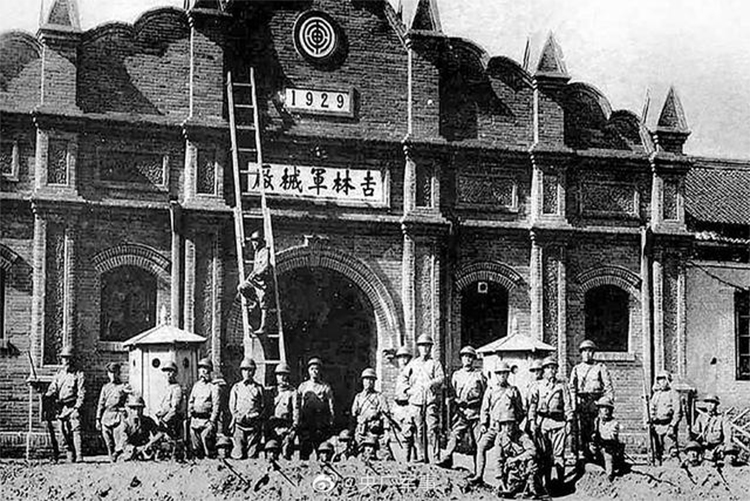 今天，918事變九十周年