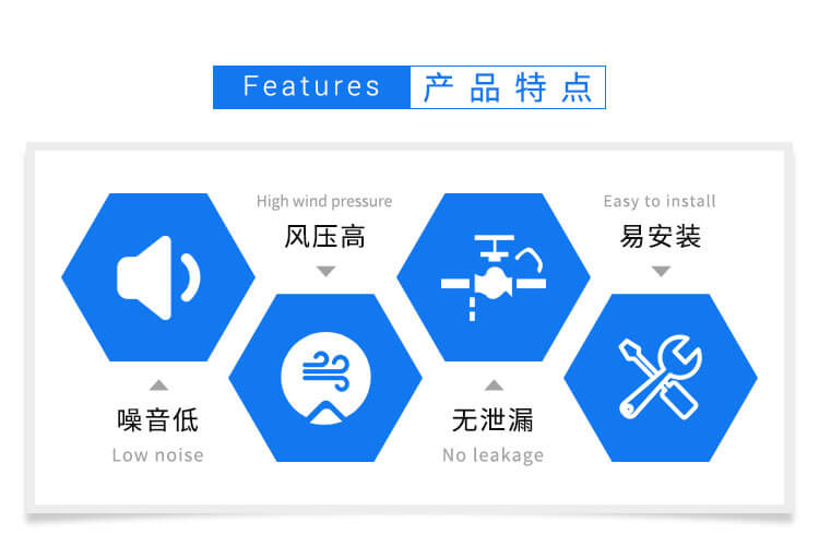 變頻管道不銹鋼風(fēng)機(jī)怎么有效抗腐蝕？